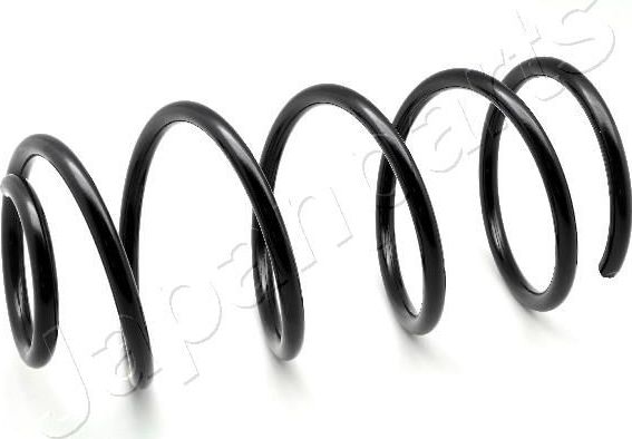 Пружина подвески Japanparts передняя для Mazda 3 II (BL) 2008-2014. Артикул ZC3344A