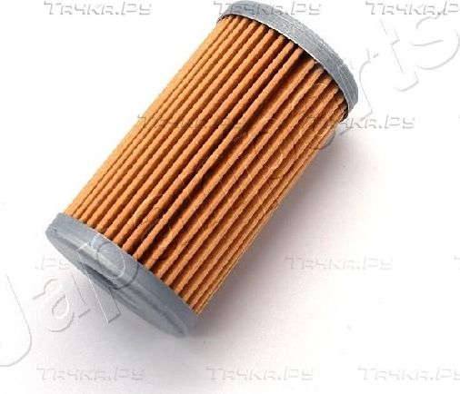 Фильтр АКПП Japanparts для Nissan Juke I 2010-2019. Артикул FT022