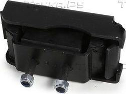 Подушка (опора) двигателя Stellox. Артикул 81-02813-SX