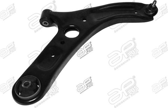 Поперечный рычаг передней подвески APlus правый для Kia Cerato III 2013-2026. Артикул 27851AP