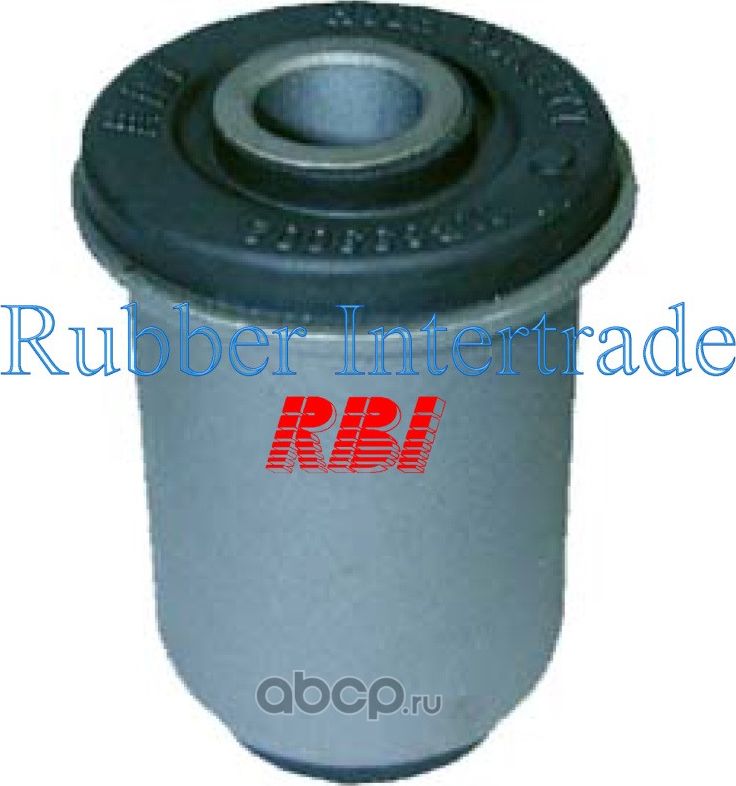 Сайлентблок переднего рычага передний (RBI). Артикул M24N31WS