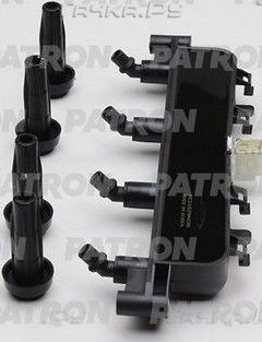 Катушка зажигания Patron для Peugeot Partner I 1996-2015. Артикул PCI1029KOR
