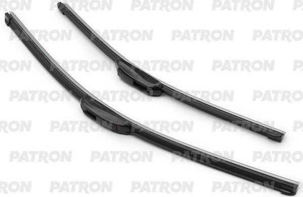 Щетка стеклоочистителя (дворник) Patron. Артикул PWB480-FS