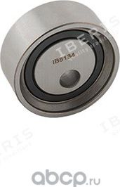 РОЛИК НАТЯЖНОЙ РЕМНЯ ГРМ RENAULT LOGAN (Iberis). Артикул IB5134 