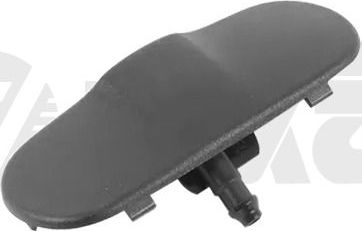 Форсунка омывателя лобового стекла Vika правый для Audi S4 IV (B8) 2008-2015. Артикул 99551816701