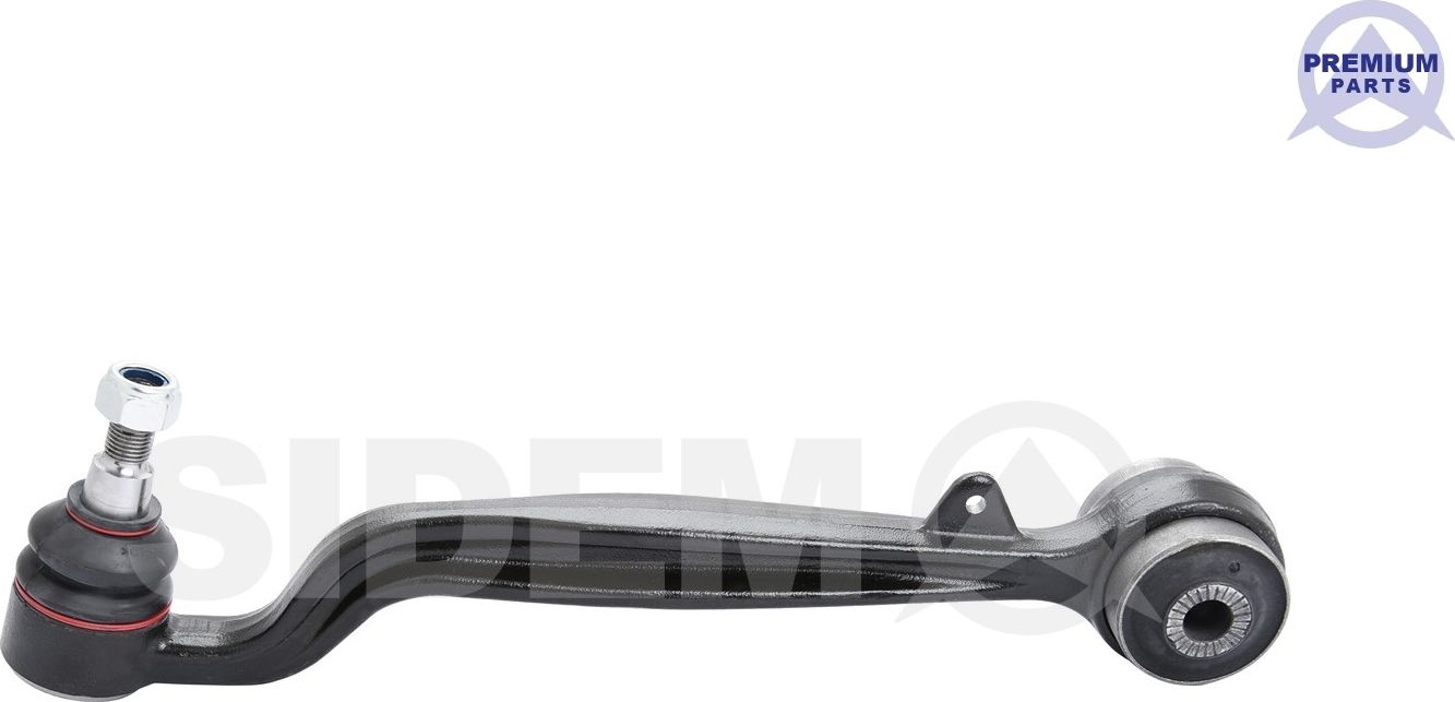 Продольный рычаг Sidem (сталь). Артикул 65078