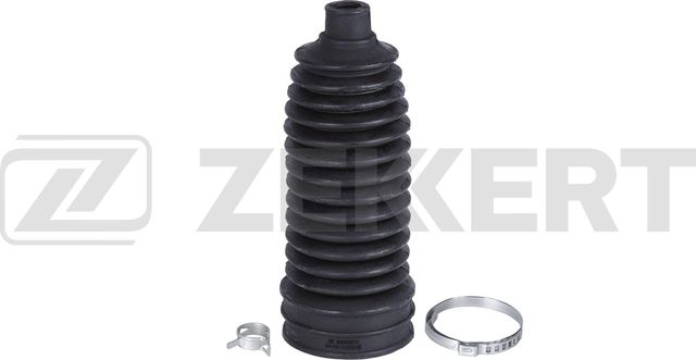 Пыльник рулевой рейки Zekkert передний для Nissan Cube Z12 2010-2026. Артикул SM-5067