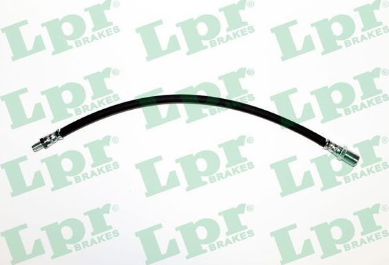 Тормозной шланг LPR. Артикул 6T46951
