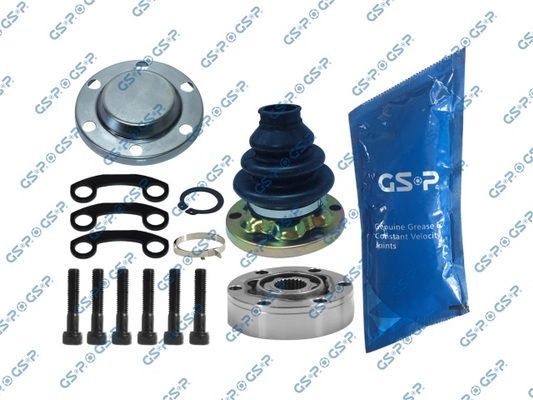 Шрус внутренний (граната) GSP. Артикул 605007