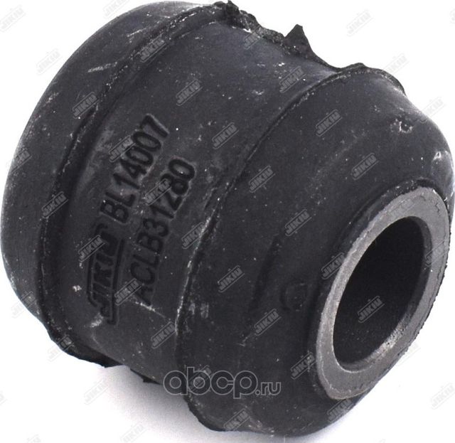 Втулка стабилизатора MERCEDES-BENZ_609 D_668_(1992-...)/_G 300_W461_(2010-2018)/_G 320_W463_(1993-19 (Jikiu). Артикул BL14007