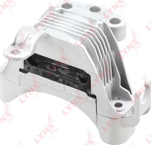 Опора (подушка) двигателя LYNXauto правая для Opel Astra J 2009-2015. Артикул ME-2208