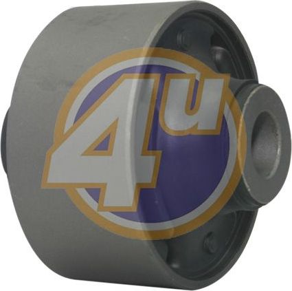 Сайлентблок переднего рычага подвески 4U. Артикул HN-SB-00080