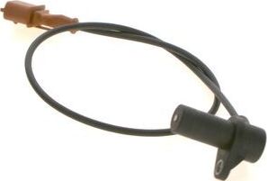 Датчик положения коленвала Bosch для Porsche Cayenne I (955) 2007-2010. Артикул 0 261 210 292