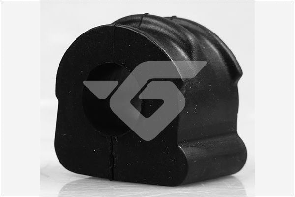 Втулка стабилизатора Hutchinson передняя правая/левая нижняя внутренняя для Audi TT I (8N) 1998-2006. Артикул 590189