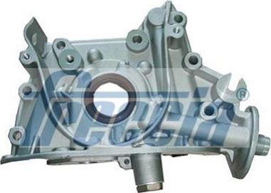 Масляный насос Freccia для Hyundai Getz I 2002-2005. Артикул OP09-198
