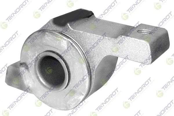 Сайлентблок переднего рычага подвески Teknorot левый для Alfa Romeo GT 2003-2010. Артикул SB 6