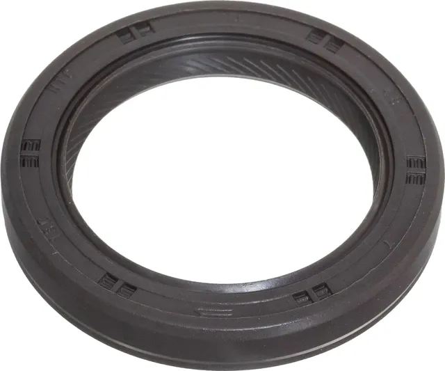 Сальник коленчатого/распределительного вала (Lecar). Артикул LECAR000289602