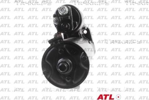 Стартер ATL/Delta Autotechnik. Артикул A 21 320