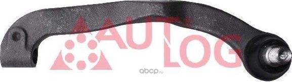 Наконечник рул. тяги L VW T5 04/03 (Autlog). Артикул FT1466