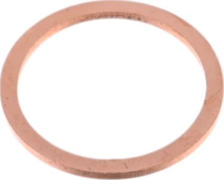 Сальник, уплотнительное кольцо Zentparts. Артикул Z08183