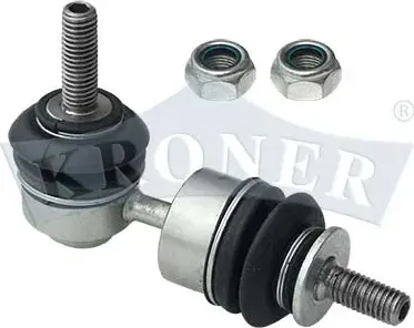 Тяга/стойка стабилизатора (Kroner). Артикул K303006