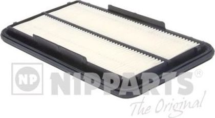 Воздушный фильтр Nipparts для Honda Insight I 2000-2006. Артикул J1324042