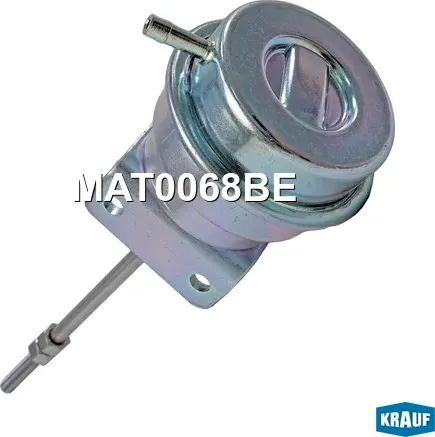 Актуатор турбокомпрессора Krauf. Артикул MAT0068BE