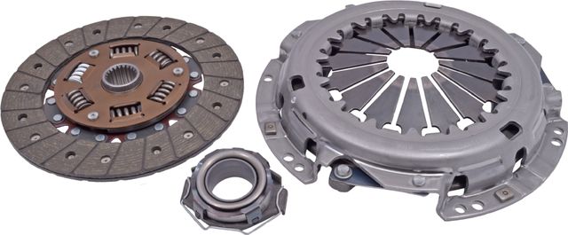 Сцепление (комплект) Blue Print. Артикул ADT330263C