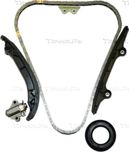 Цепь ГРМ SKF для Ford Tourneo Custom I 2012-2026. Артикул VKML 84105