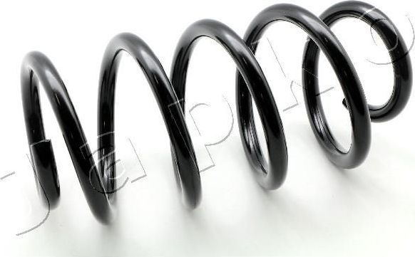 Пружина подвески Japko. Артикул ZCJ6455G