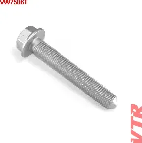 Болт рычага (VTR). Артикул VW7506T