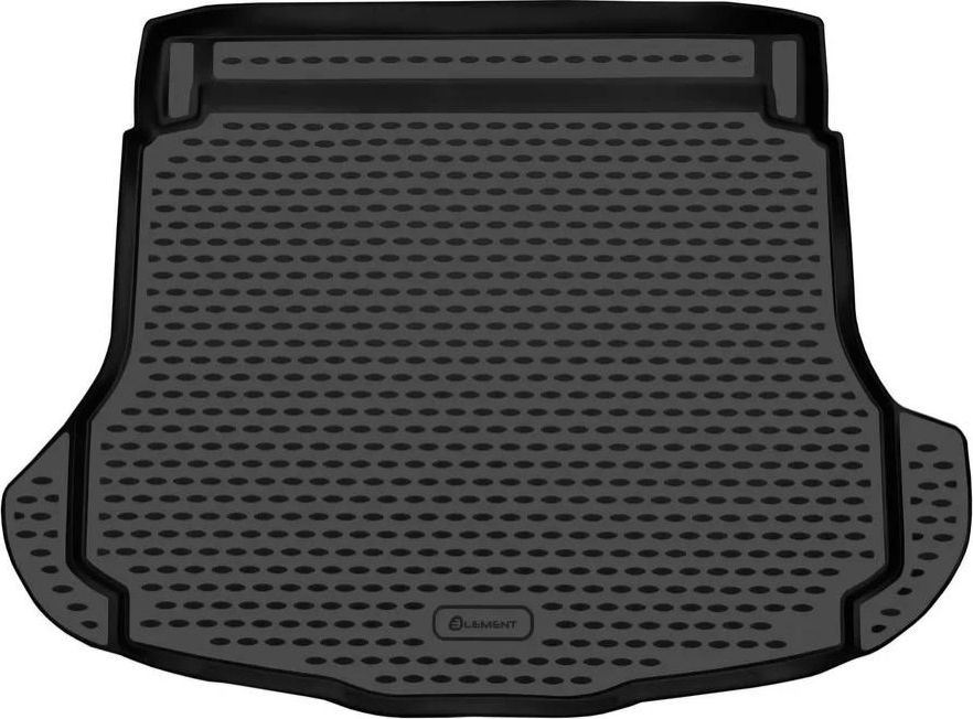 Коврик Element для багажника Haval M6 2023-2026. Артикул ELEMENTAN0465B13