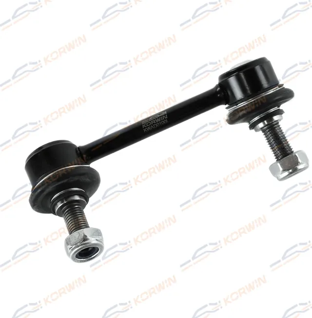Тяга стабилизатора RE L TOYOTA RAV4 ACA21 00-05 (Korwin). Артикул KWAD0100L