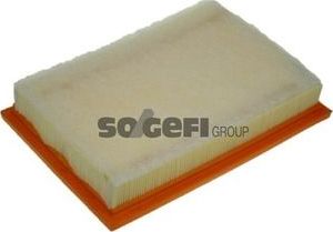 Воздушный фильтр Purflux. Артикул A1129