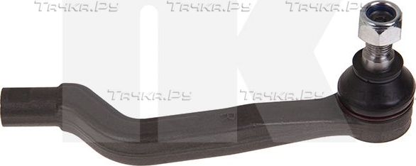 Наконечник рулевой тяги NK. Артикул 5033354