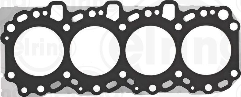 Прокладка ГБЦ Elring. Артикул 588.850