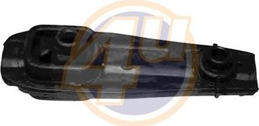 Подушка (опора) двигателя 4U. Артикул CI-P-11065