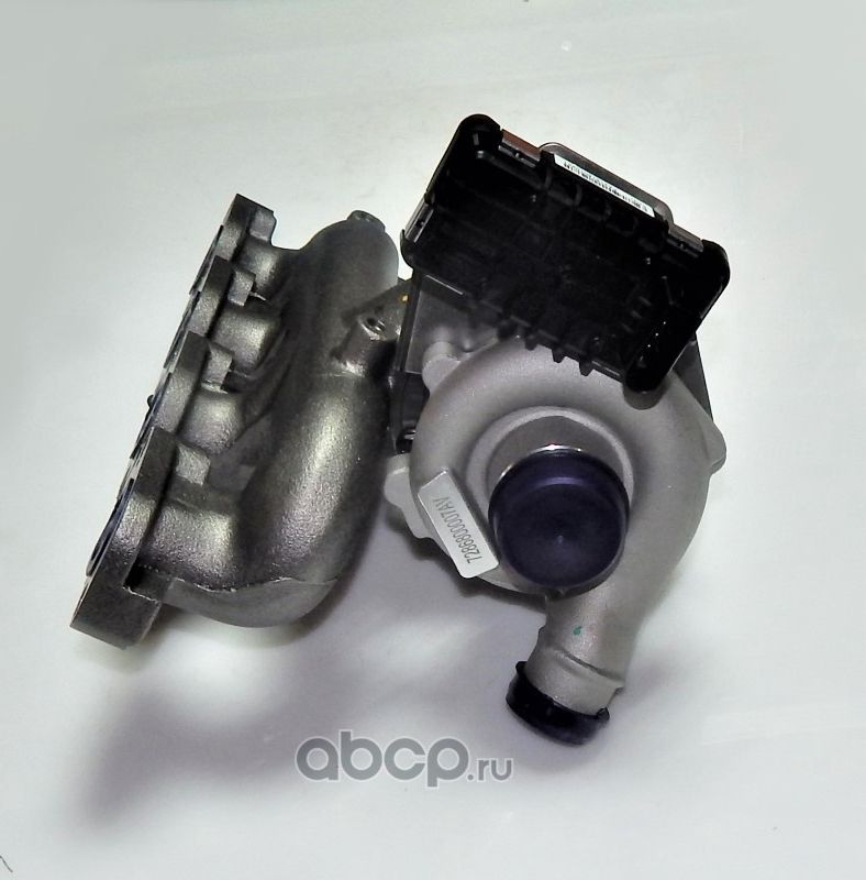 Турбокомпрессор (7286800007 аналог), новый (Awgo). Артикул 7286800007AV