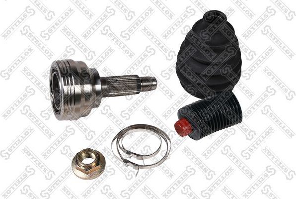 Шрус наружный (граната) Stellox для Mazda 626 V (GF) 1997-1999. Артикул 150 1705-SX
