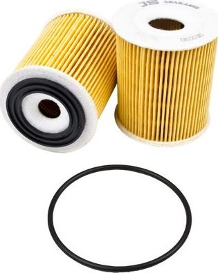 Масляный фильтр JS Asakashi для Chrysler Neon II 2001-2006. Артикул OE0030