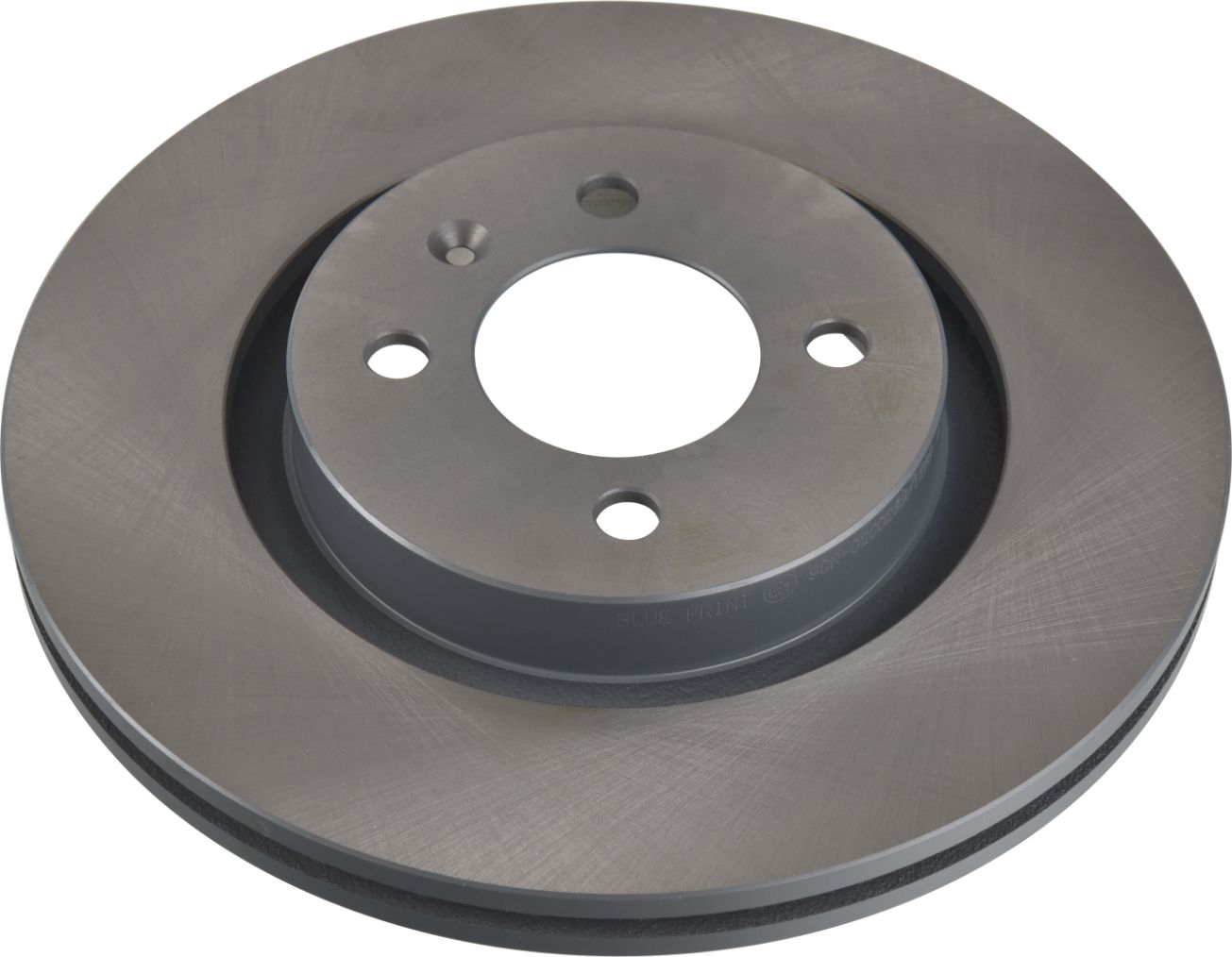 Тормозной диск Febi Bilstein. Артикул 11206
