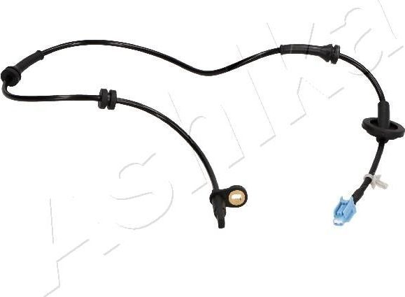 Датчик ABS ASHIKA передний левый для Nissan Murano Z50 2003-2008. Артикул 151-01-196