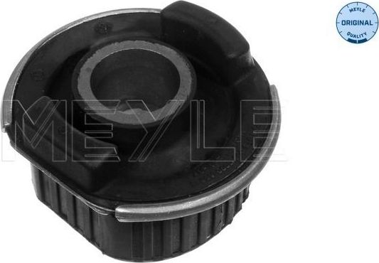 Сайлентблок задней балки Meyle Original. Артикул 014 035 0096