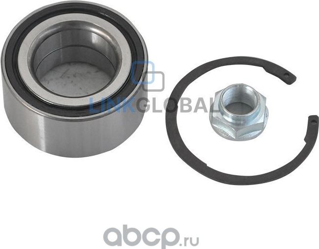 Подшипник ступицы 4430001 (Linkglobal). Артикул LG44300SJKJ01