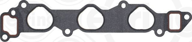 Прокладка впускного коллектора Elring для Toyota Alphard I 2003-2008. Артикул 509.630
