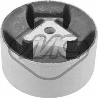 Подвеска, ступенчатая коробка передач Metalcaucho. Артикул 06115