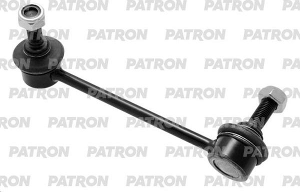 Стойка (тяга) стабилизатора Patron. Артикул PS4221L
