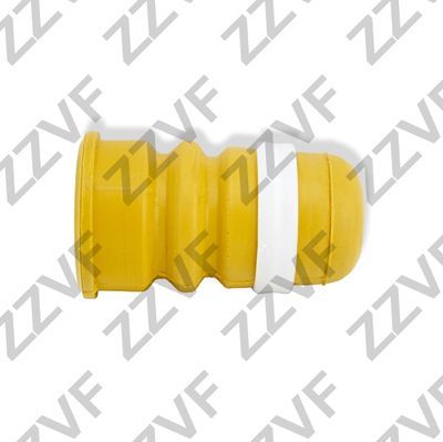 Отбойник амортизатора (стойки) ZZVF (Полиуретан). Артикул ZVTM089A