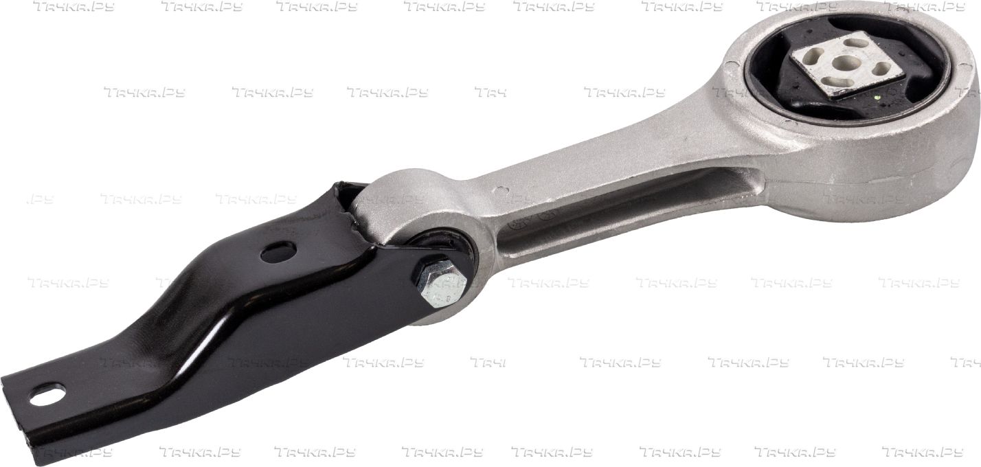 Опора (подушка) двигателя Febi Bilstein задняя для Skoda Fabia II 2007-2014. Артикул 108779