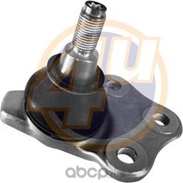 Шаровая опора 4U. Артикул DC-B-10109